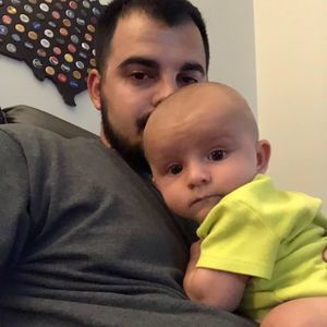 Meet your Posher, Dylan